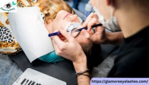 How to Find an Eyelash Extension Technician