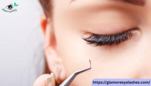 How to Practice Eyelash Extensions On Your Own