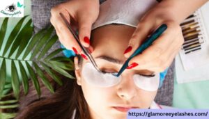 Eyelash Extension Tips