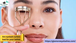 Are Eyelash Curlers Bad for Your Lashes