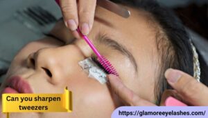 Can You Sweat After Getting Eyelash Extensions (1)
