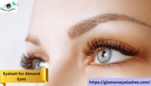 Eyelash for Almond Eyes