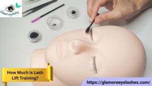 How Much is Lash Lift Training
